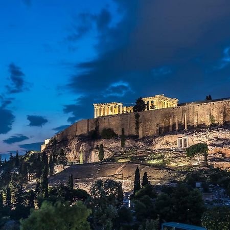 Splash Of Glam III 10 Steps From Acropolis Афіни Екстер'єр фото